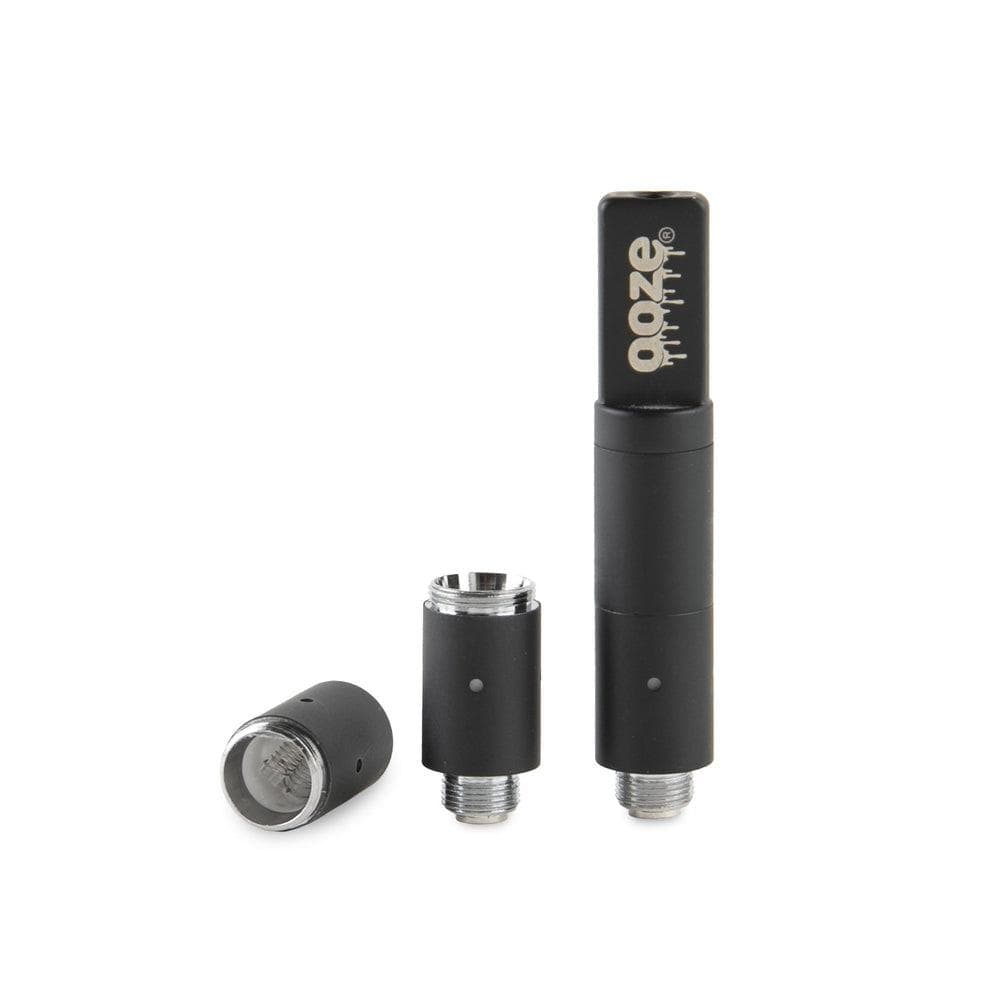 ooze batteries and vapes black ooze slim twist pro atomizer 996553219