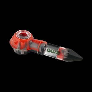 Ooze Bowser Silicone Pipe