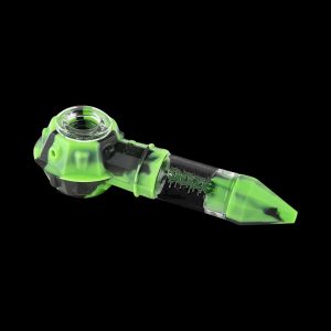 Ooze Bowser Silicone Pipe