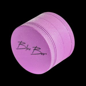 Blue Bus Fine Tools Z1 Ceramic Herb Grinder