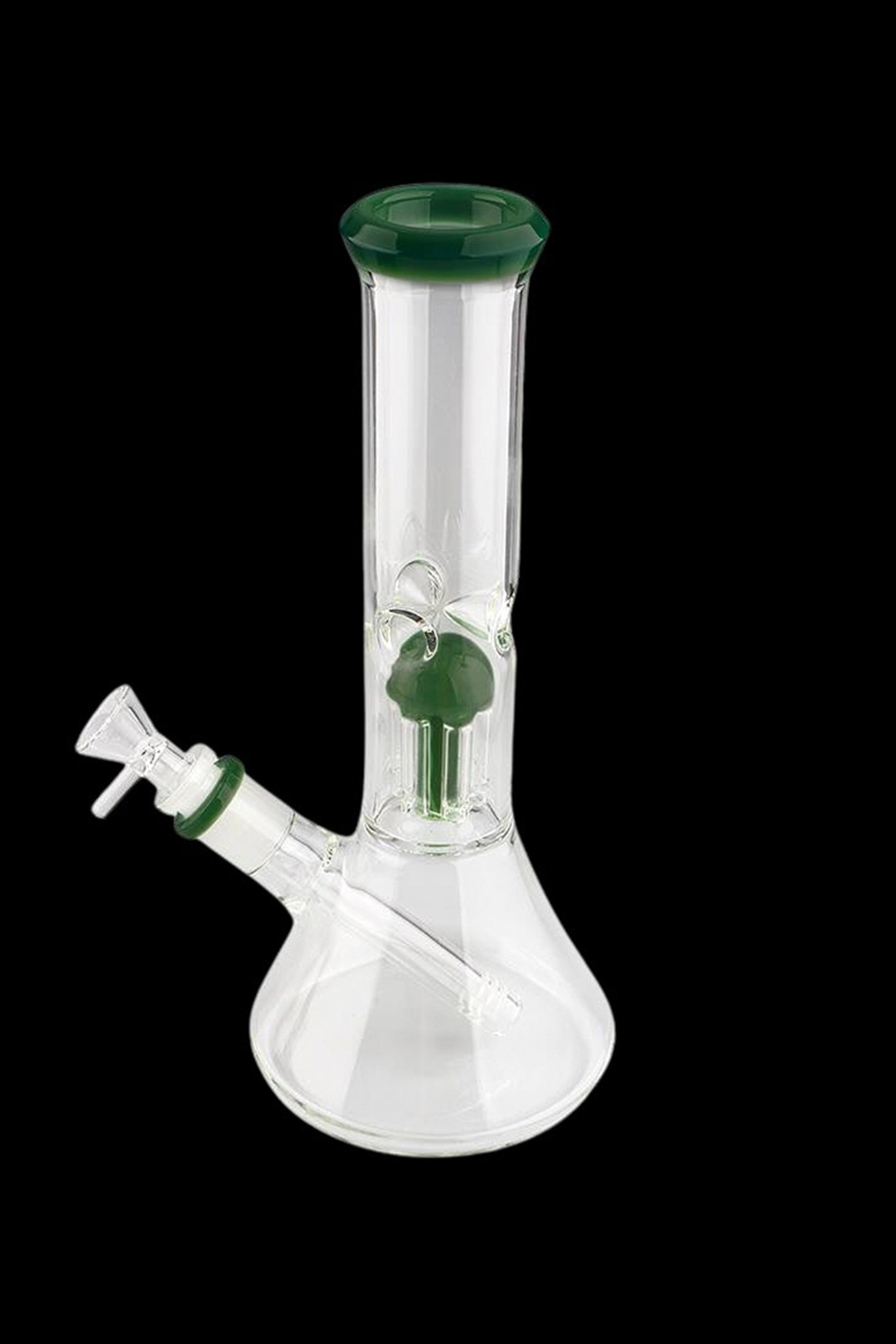 p 6 Arm Perc Beaker Water Pipe5 fedc67b6 e805 4be6 a9e6 6ac461c6fd19