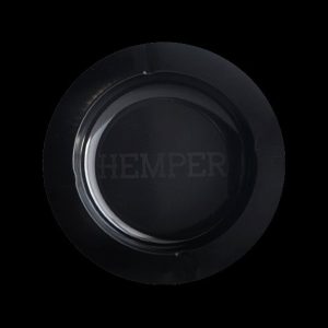 Hemper Metal Ashtray