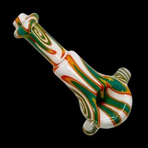 Crush Colorful Crayon Hand Pipe