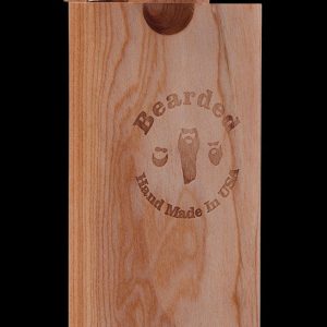 Bearded Subby Dugout