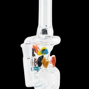 Empire Glassworks East Australian Current Mini Recycler