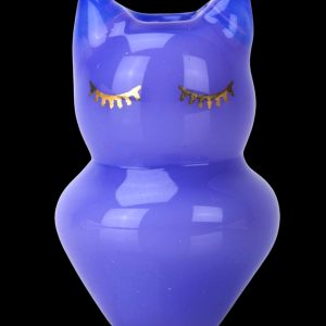 SakiBomb Kitty Carb Cap