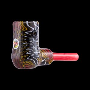 Crush Eye Candy Corn Cob Hand Pipe