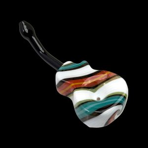 Crush Full Color Guitar Pipe
