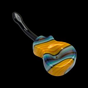 Crush Full Color Guitar Pipe