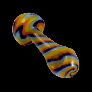 Crush Reversal Shroom Pipe