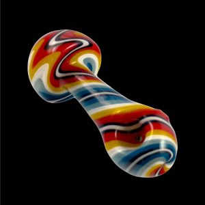 Crush Reversal Shroom Pipe