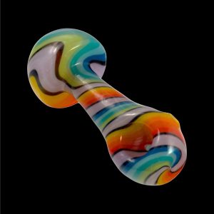 Crush Reversal Shroom Pipe
