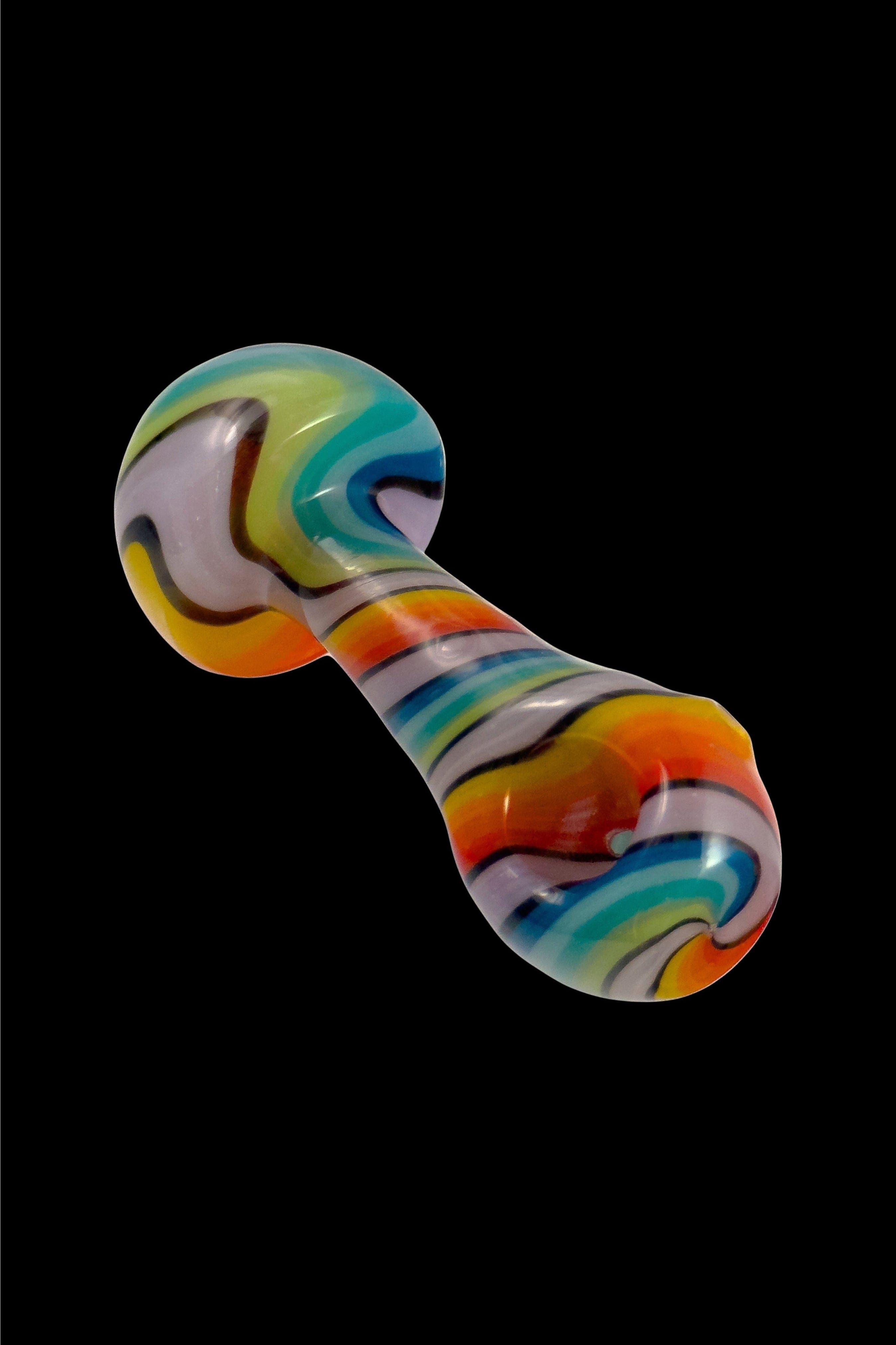 Crush Reversal Shroom Pipe