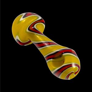 Crush Reversal Shroom Pipe