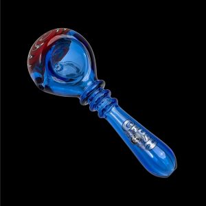 Crush Triple Ring Neck w/ Wig Wag Head Pipe