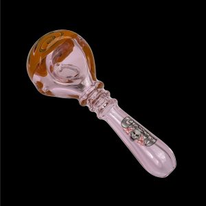 Crush Triple Ring Neck w/ Wig Wag Head Pipe