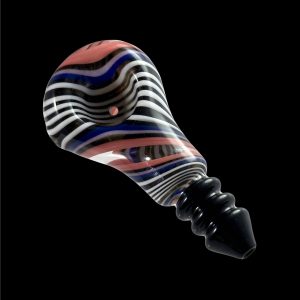 Crush Light Bulb Pipe