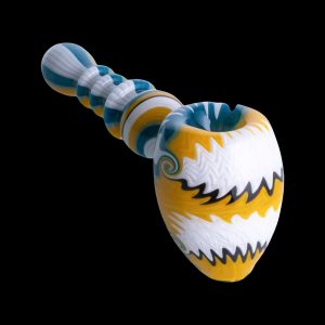 Crush Tomahawk Eye Candy Bubbler