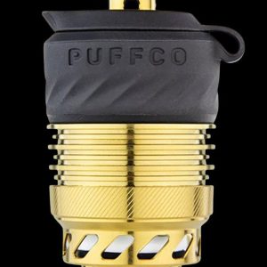Puffco Peak Pro 3D XL GOLD Chamber