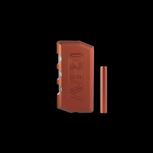 GRAV Dugout