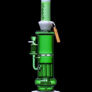 Cheech Glass Enter The Showerhead Water Pipe