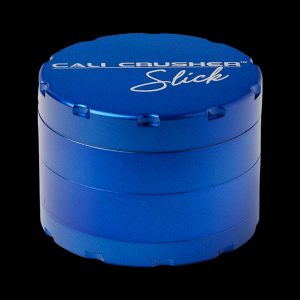 Cali Crusher O.G. Slick Grinder