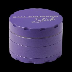 Cali Crusher O.G. Slick Grinder