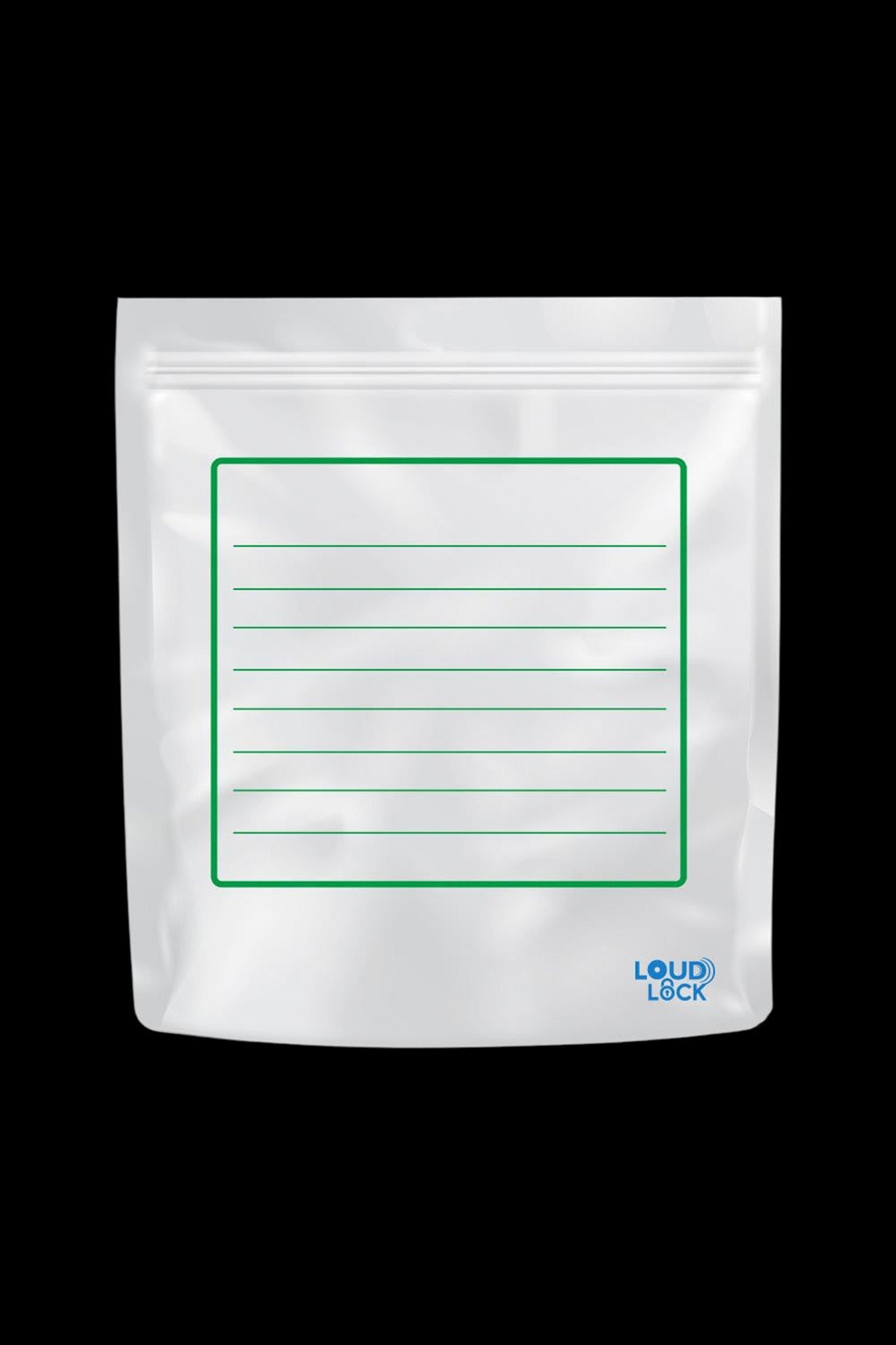 p LL 1lb Mylar Bag White logo 1k e98b7bae 6019 4a97 8c5b 4cfd385157e3
