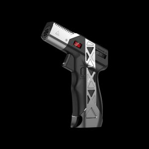 Yocan Red Delta Single Jet Torch