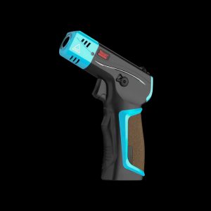 Yocan Red Beef Single Jet Torch