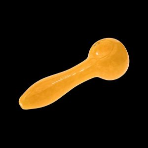 Medusa Customs Prismatic Spoon Pipe