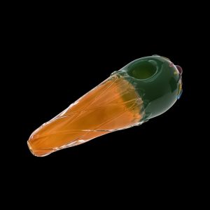 Medusa Customs Tropical Spoon Pipe
