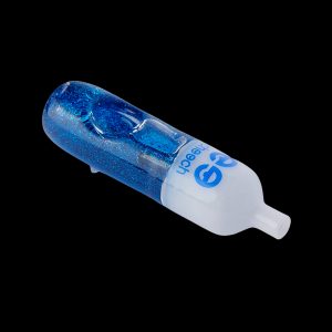 Cheech Glass Glycerin Glitter Pipe