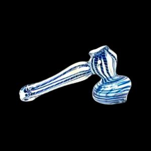 Hemper Mini Swirl Hammer Bubbler