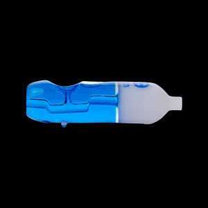 Cheech Glass Glycerin Pipe