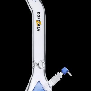 Dopezilla Titans Oceanus Water Pipe