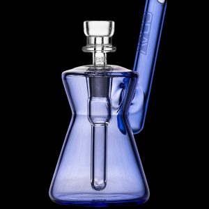 GRAV Hourglass Pocket Bubbler