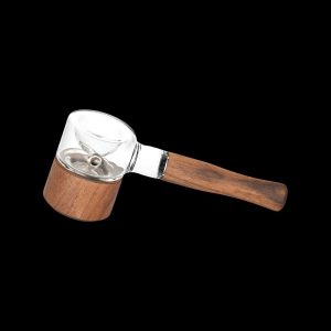 Honey Labs AfterSwarm Spoon Pipe