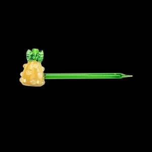 Hemper Pineapple Dab Tool & Carb Cap