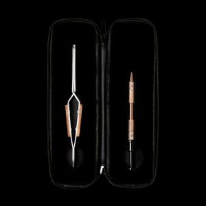 Apex Ancillary Dab Tool Set