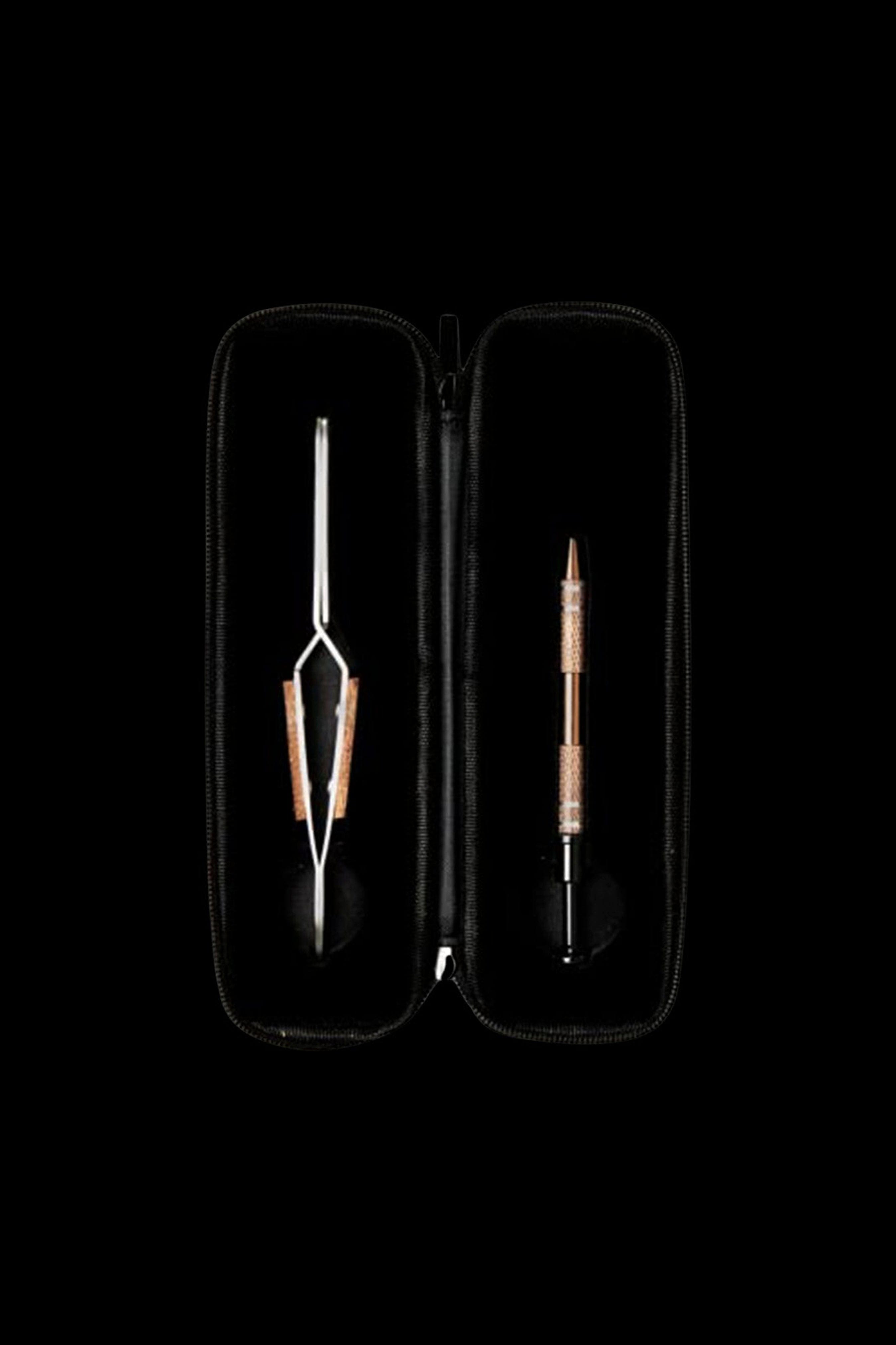 Apex Ancillary Dab Tool Set