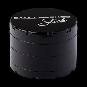 Cali Crusher O.G. Slick Grinder