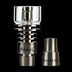 MiniNail E-Nail Replacement Parts
