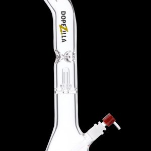 Dopezilla Titans Promethus Water Pipe