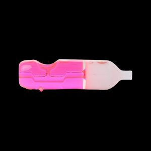Cheech Glass Glycerin Pipe