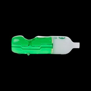 Cheech Glass Glycerin Pipe