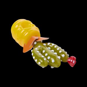 Cheech Glass The Only Cactus Hand Pipe