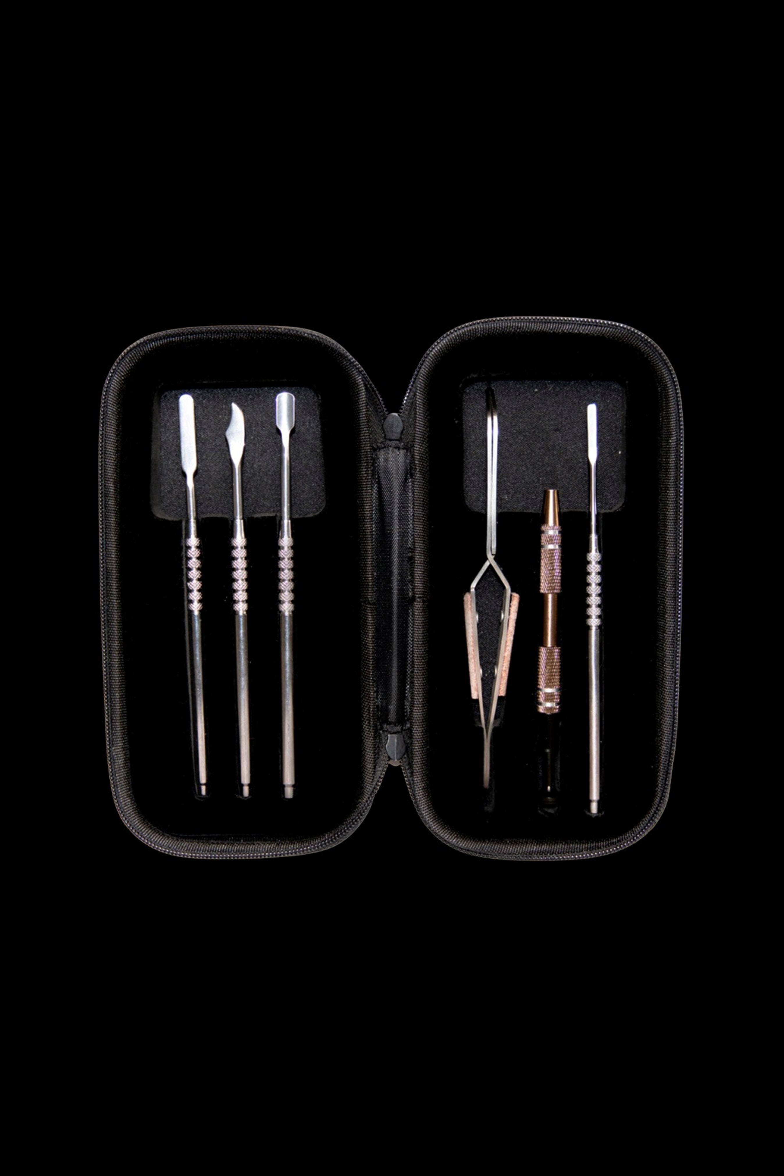 Apex Ancillary Dab Tool Set