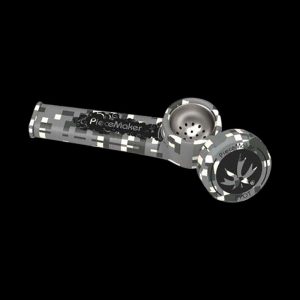 PieceMaker Karma Silicone Hand Pipe