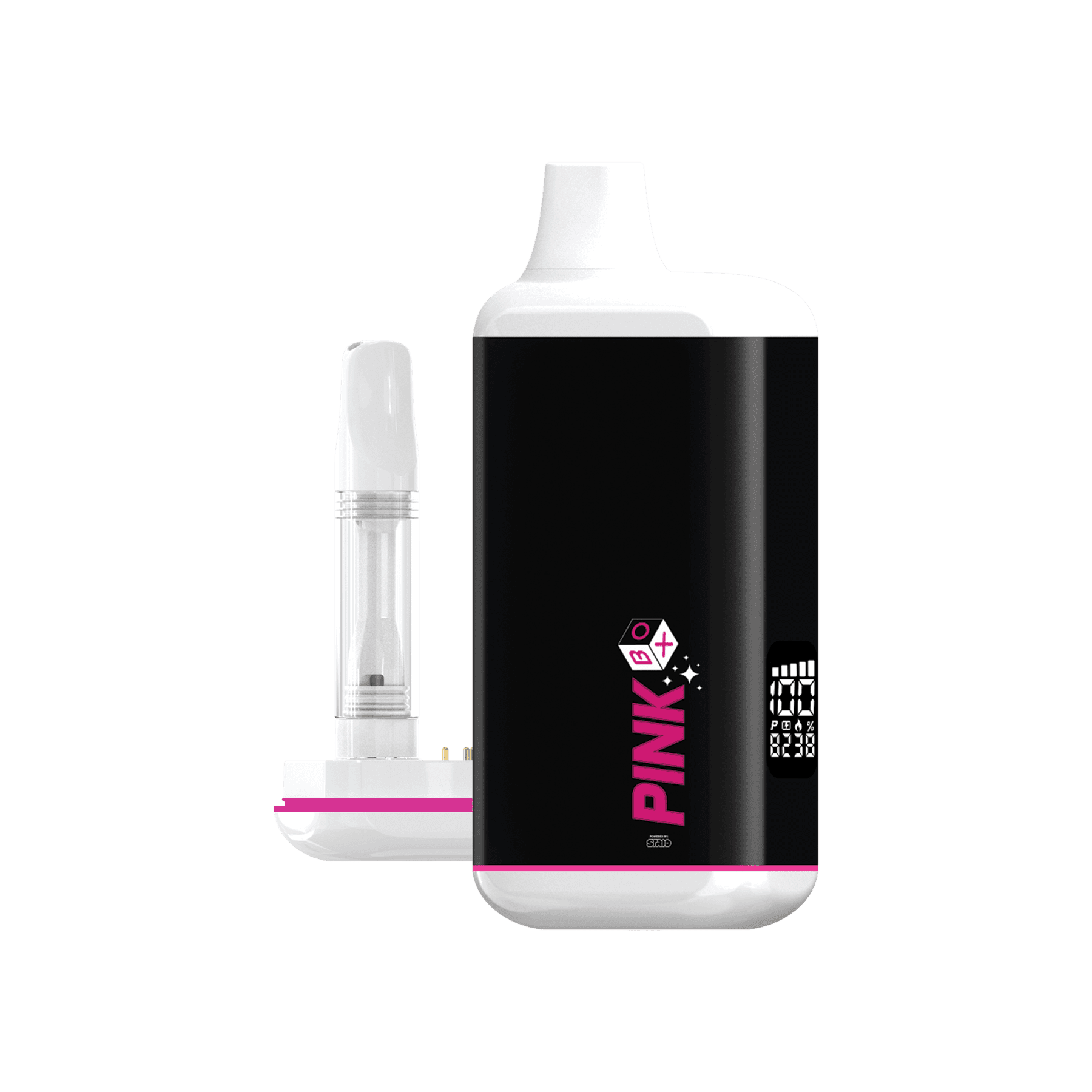 pink formula accessory pink box 510 battery single pack 1176401970